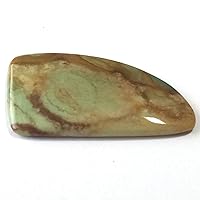 14.03 Carats TCW 100% Natural Beautiful Sansonite Fancy Cabochon Gem by DVG