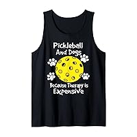 Dogs Lovers Tank Top
