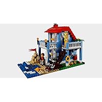 LEGO 7346 Creator: Beach House