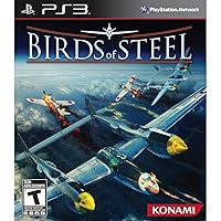 Birds of Steel - Playstation 3 Birds of Steel - Playstation 3 PlayStation 3