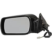 Dorman 955-682 Driver Side Door Mirror Compatible with Select Toyota Models