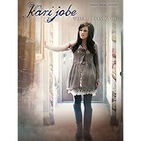 Kari Jobe - Where I Find You - Piano, Vocal and Guitar Chords Kari Jobe - Where I Find You - Piano, Vocal and Guitar Chords Paperback Sheet music