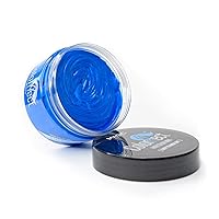 Magic Collection Colorffect Hair Color Wax (Blue)