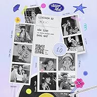 Vietnam Idol (2023) - Tập 11 Vietnam Idol (2023) - Tập 11 MP3 Music
