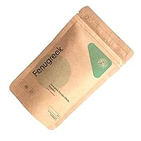 Fenugreek (Methi) Powder 100G - Fenugreek Seed Herbal Powder - Vegan - Methi Powder Premium Quality No Additives