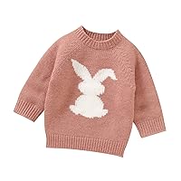 Tops Cotton Sweatshirt Knitted Boys Sweater Pullover Baby Outfits Girls Infant Blouse Boys Tops Toddler Hooded Vest