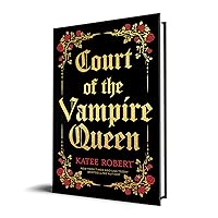 Court of the Vampire Queen Court of the Vampire Queen Paperback Audible Audiobook Kindle Hardcover