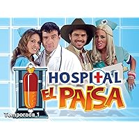 Hospital El Paisa season-1