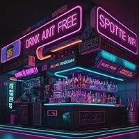 Drink Ain't Free [Explicit] Drink Ain't Free [Explicit] MP3 Music