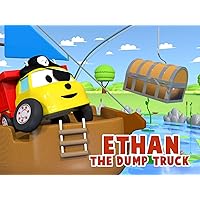 Ethan The Dump Truck