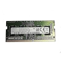 Samsung 4GB DDR4 3200MHz PC4-25600 1.2V 1R x 16 SODIMM Laptop RAM Memory Module M471A5244CB0