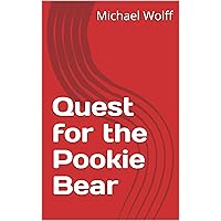 Quest for the Pookie Bear Quest for the Pookie Bear Kindle