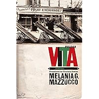 Vita: A Novel Vita: A Novel Paperback Kindle Hardcover