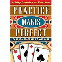 25 Bridge Conventions You Should Know: Practice Makes Perfect