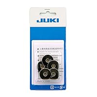 Juki 5-Pack Metal Bobbins For TL-98, TL-2000, TL-2010 Series Sewing Machine