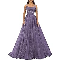 Wisteria Prom Dresses Long Plus Size Sequin Formal Evening Gown Off The Shoulder Sparkly Dress Size 18W