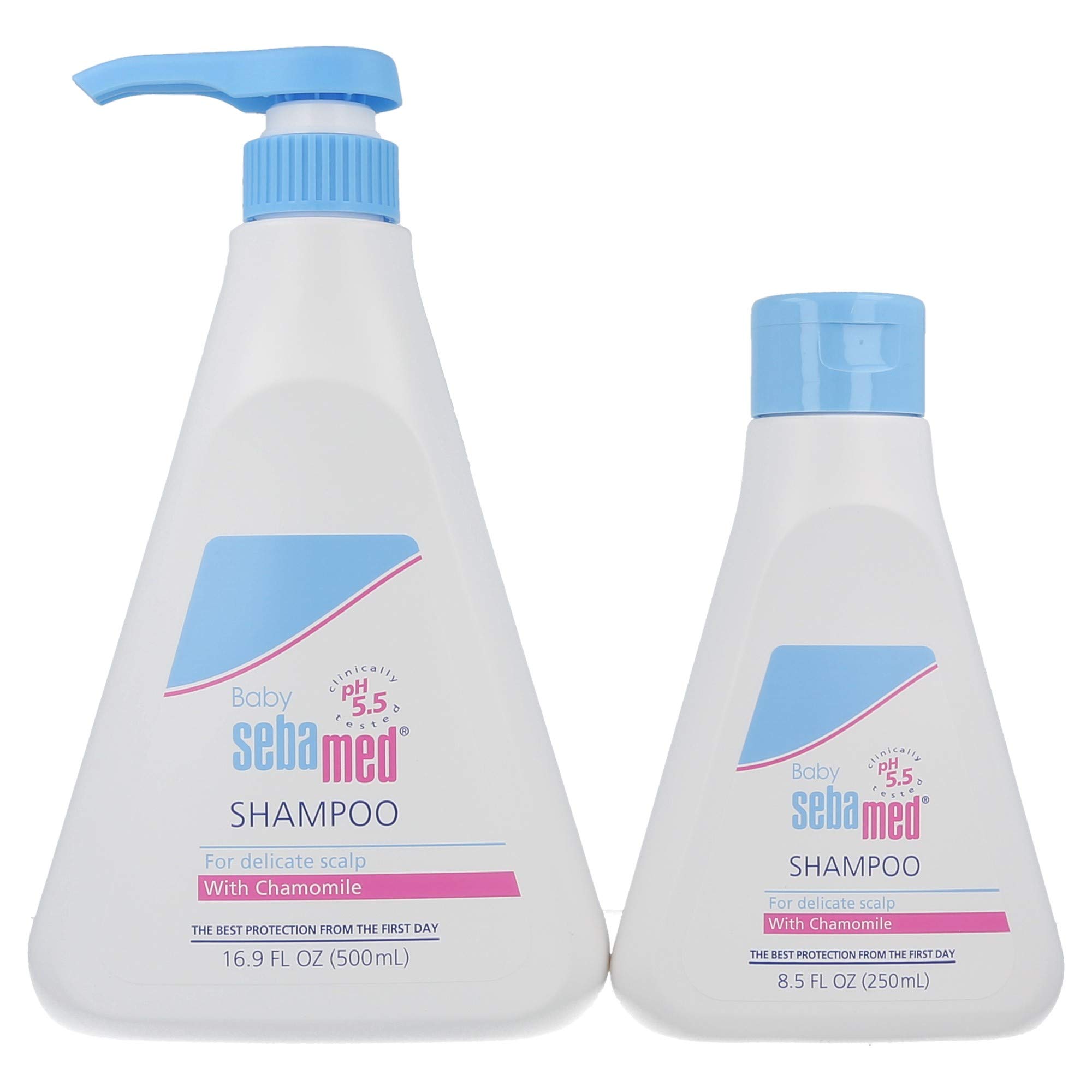 Sebamed Classic Anti-Hairloss Shampoo - Anti Hair Loss Shampoo | Makeup.uk