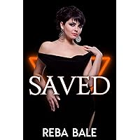 Saved: A Steamy Lesbian Instalove Romance (Club Surrender Book 4) Saved: A Steamy Lesbian Instalove Romance (Club Surrender Book 4) Kindle Audible Audiobook Paperback