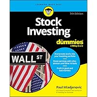 Stock Investing For Dummies Stock Investing For Dummies Paperback Kindle