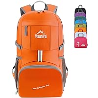 35L Ultralight Lightweight Packable Foldable Travel Camping Hiking Outdoor Sports Backpack Daypack