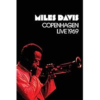 Miles Davis: Copenhagen Live 1969 (Live Performance)