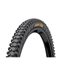 Argotal 29 x 2.4 [Trail Casing] Foldable MTB Mountain Bike Tire - Black