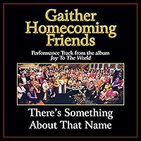 There's Something About That Name (Live) There's Something About That Name (Live) MP3 Music