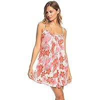 Roxy Women's Summer Adventures Coverup Dress