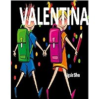 Valentina (Portuguese Edition)