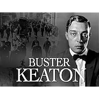 Buster Keaton Show