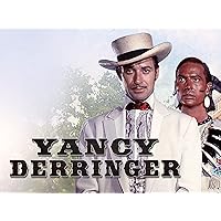 Yancy Derringer, Staffel 1