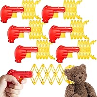  Grab-It Huge Claw Blaster/Gun Extends 12 Funny Gag Novelty Toy  : Toys & Games