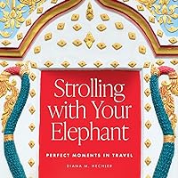 Strolling with Your Elephant