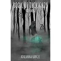 Book of Thoughts (Book of Thoughts - Vol. 1)