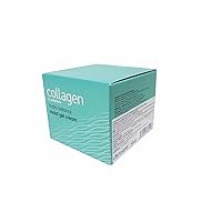 Collagen By Watsons, Hydro Balance Moist Gel Cream. (50 Ml/ Pack)