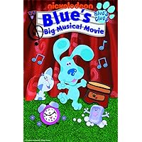 Blue's Big Musical Movie