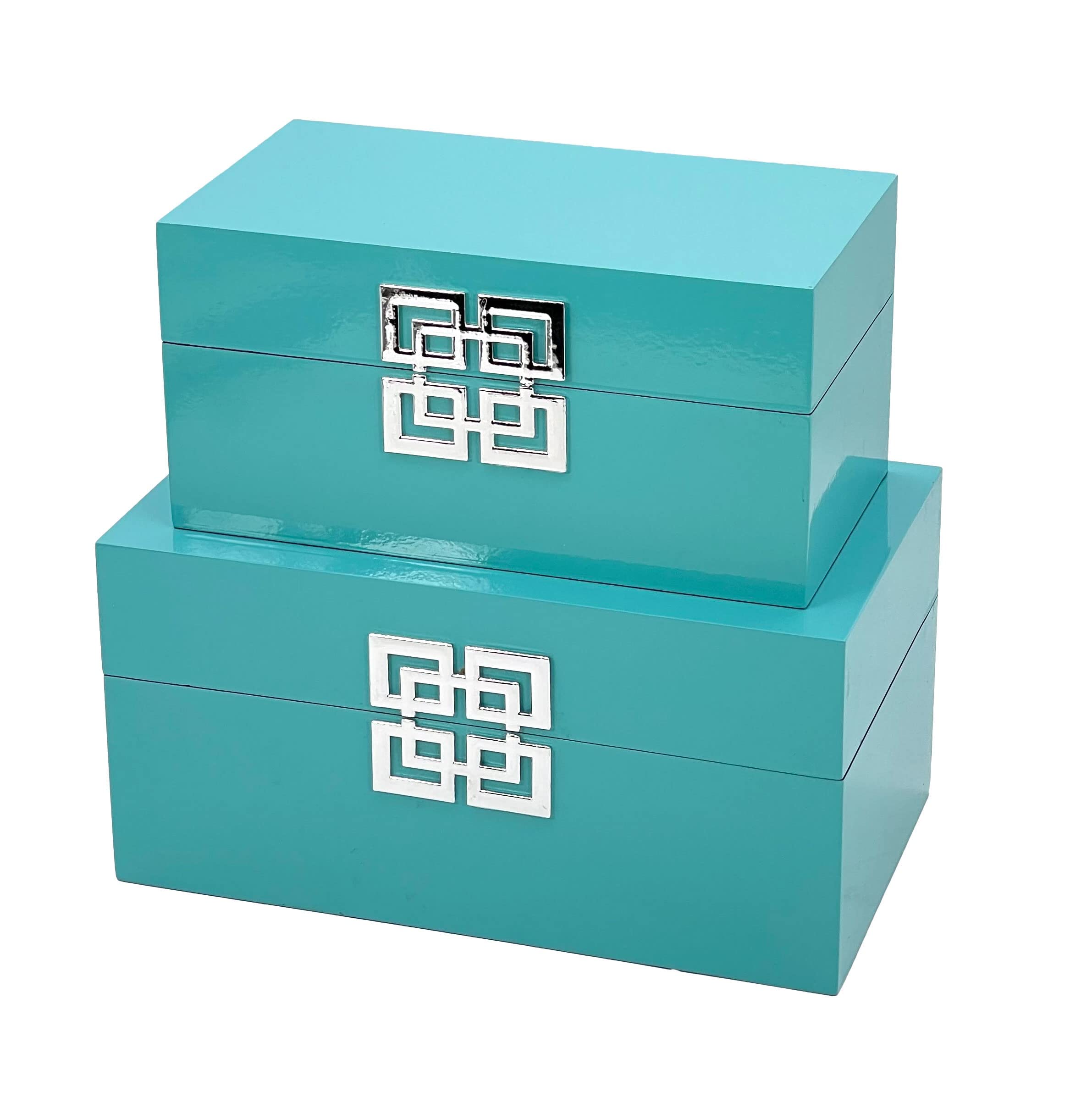Mua Galt International Large & Small Decorative Storage Box w ...
