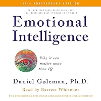 Emotional Intelligence Emotional Intelligence Audible Audiobook Paperback Kindle Hardcover Audio CD Mass Market Paperback Spiral-bound