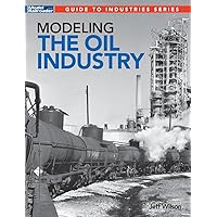 Modeling the Oil Industry