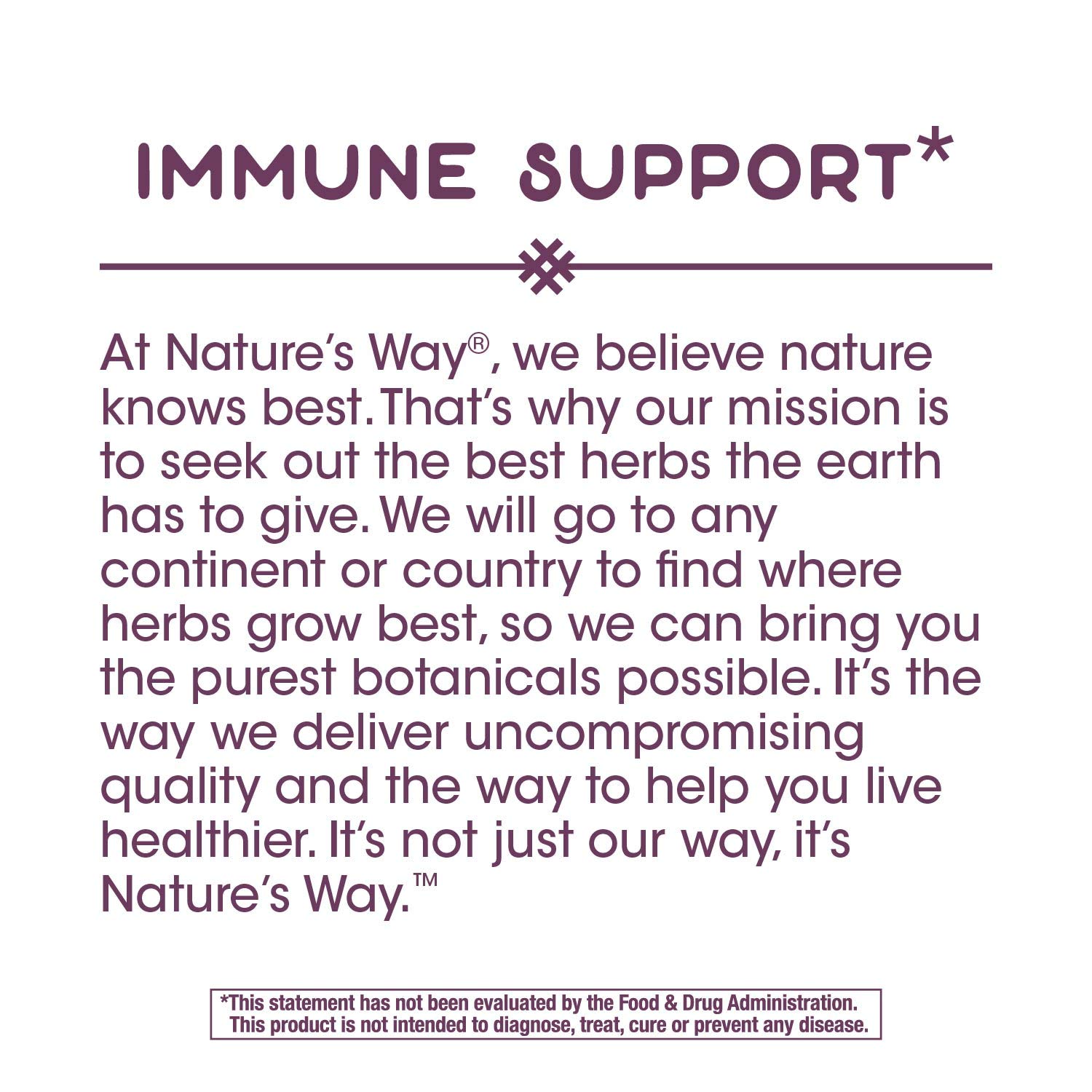 Nature's Way Oregano Oil Premium Blend, Immune Support*, Vegan, 60 Capsules