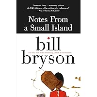 Notes from a Small Island