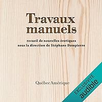 Travaux Manuels Travaux Manuels Kindle Audible Audiobook Paperback