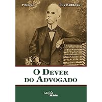 O Dever do Advogado (Portuguese Edition) O Dever do Advogado (Portuguese Edition) Kindle Paperback