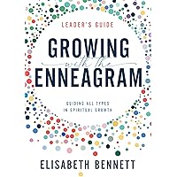 Growing with the Enneagram: Guiding All Types in Spiritual Growth (60-Day Enneagram Devotional) Growing with the Enneagram: Guiding All Types in Spiritual Growth (60-Day Enneagram Devotional) Paperback Kindle