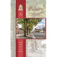 Palmette 03-2018: MITTEILUNGEN UND ANREGUNGEN DER KARL-FRIEDRICH SCHINKEL-GESELLSCHAFT E.V. (German Edition)