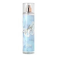SCENT BEAUTY Dolly Parton Body Mist - Perfume for Women - 8.0 Fl Oz - Early Morning Breeze