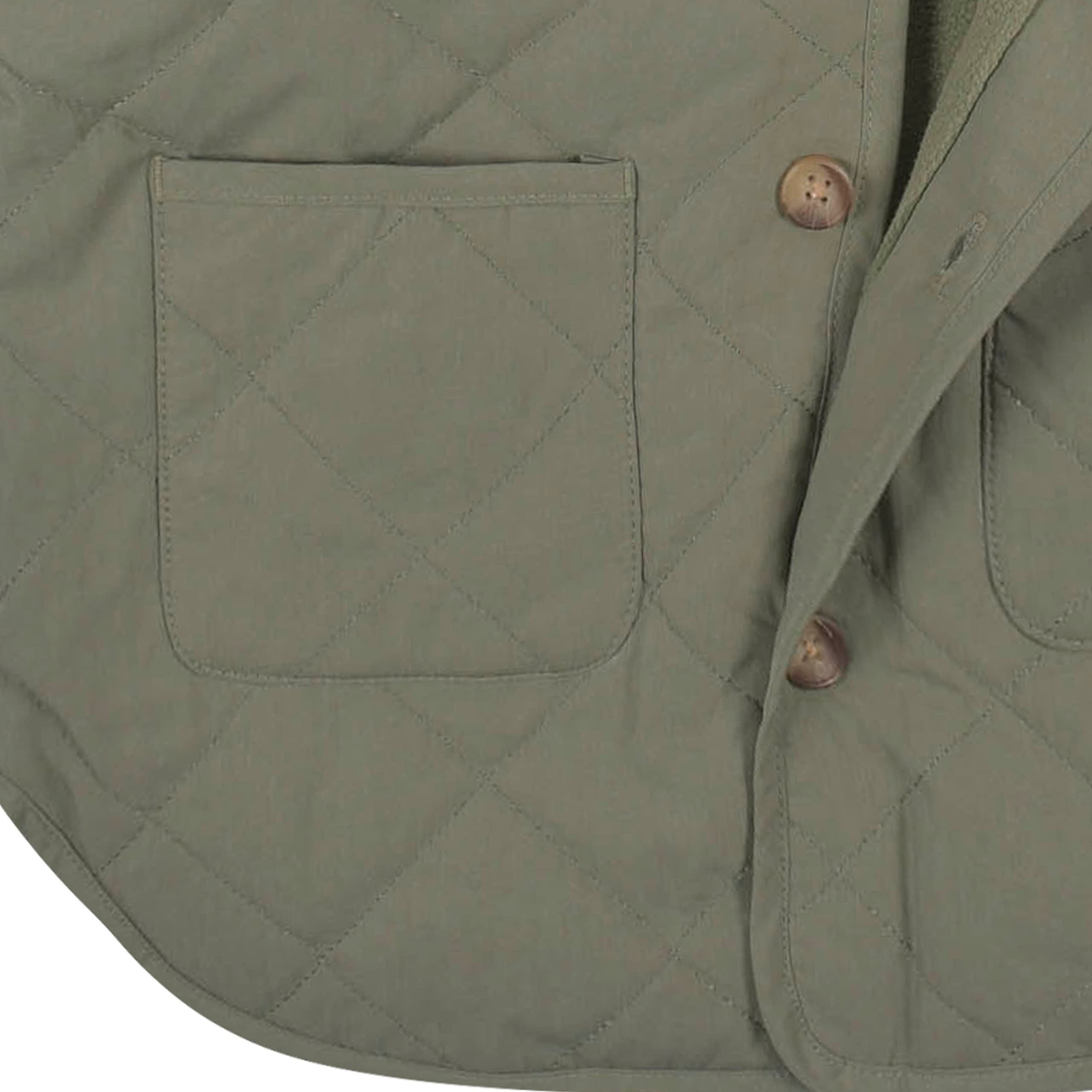 Gerber Baby Boys Toddler Hooded Quilted Jacket