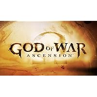 God of War: Ascension [Japan Import]