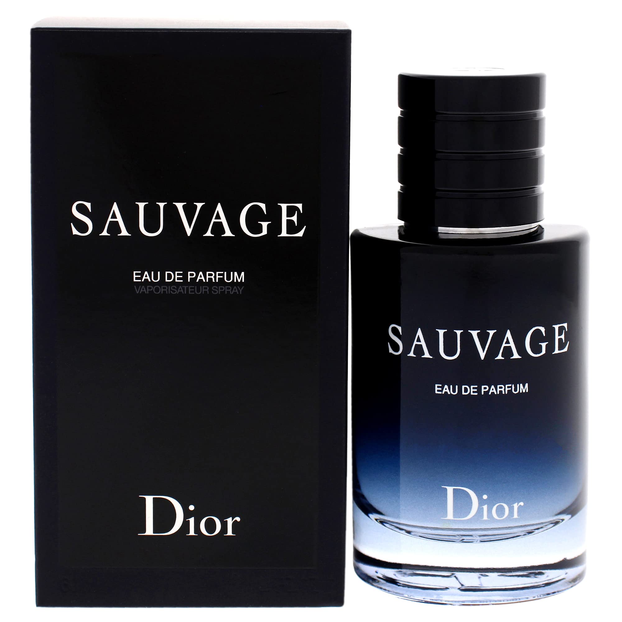Nước hoa nam mini Dior Sauvage Elixir Eau de Parfum 75ml