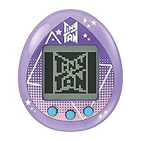 Tamagotchi Nano x BTS TinyTAN - Purple